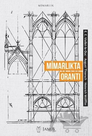 Mimarlıkta Orantı