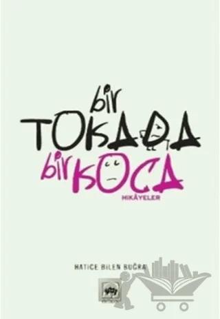 Bir Tokada Bir Koca