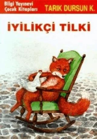 İyilikçi Tilki