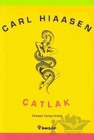 Çatlak