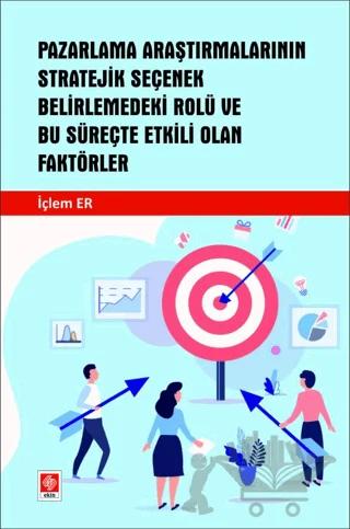 Pazarlama Araştırmalarının Stratejik Seçenek Belirlemedeki Rolü ve Bu Süreçte Etkili Olan Faktörler