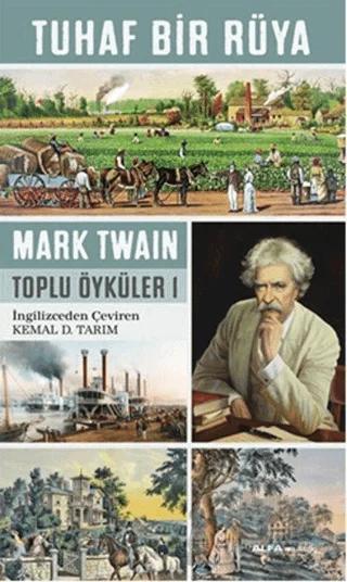 Tuhaf Bir Rüya