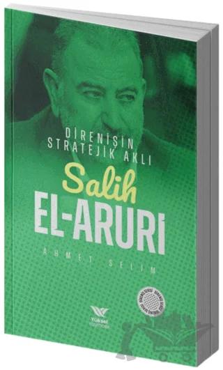 Salih El-Aruri