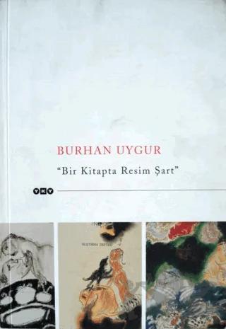 Bir Kitapta Resim Şart