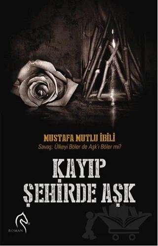 Kayıp Şehirde Aşk