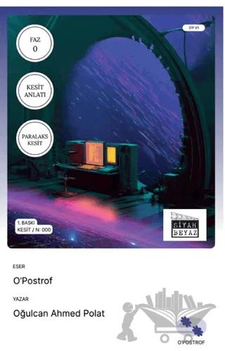 O’postrof