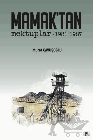 Mamak’tan Mektuplar 1981-1987