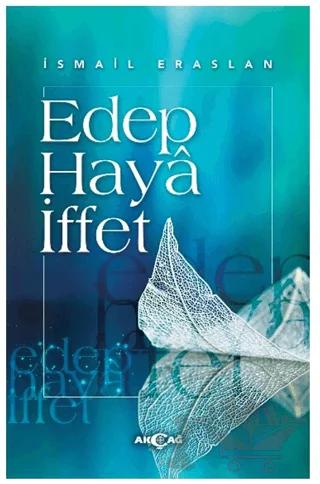 Edep Haya İffet
