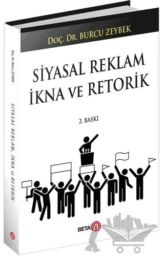 Siyasal Reklam İkna ve Retorik