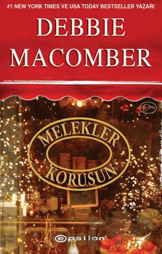 Melekler Korusun