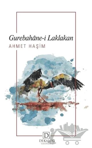 Gurebahane-i Laklakan