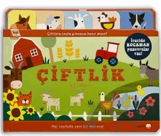 Bul ve Göster: Çiftlik Kaşifleri