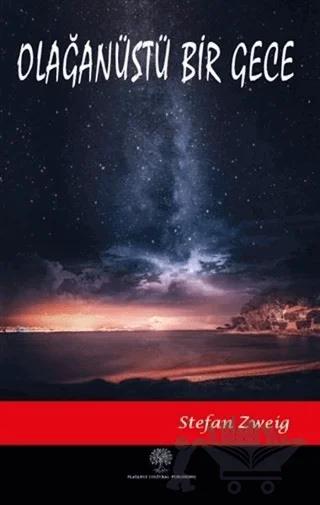 Olağanüstü Bir Gece