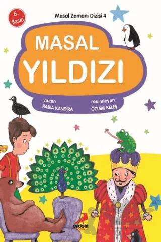 Masal Yıldızı