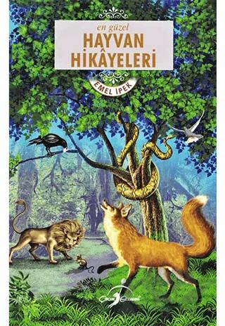 En Güzel Hayvan Hikayeleri