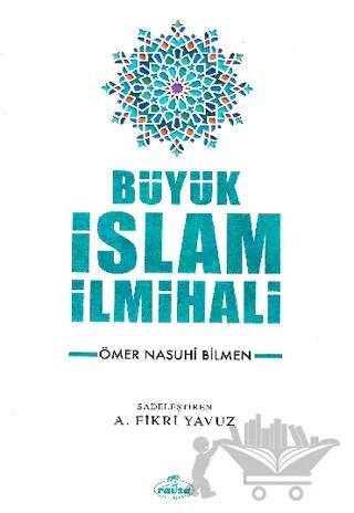 Büyük İslam İlmihali