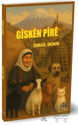 Gîskên Pîrê