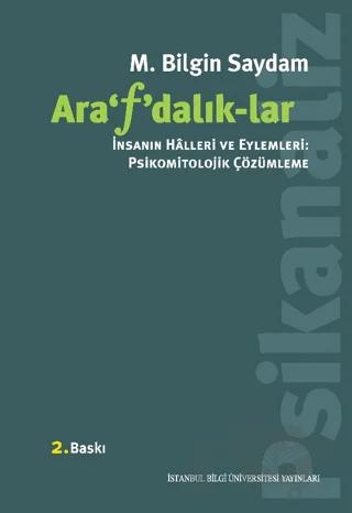 Ara'f'dalık-lar