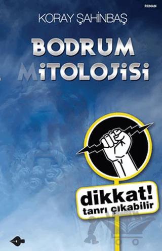Bodrum Mitolojisi