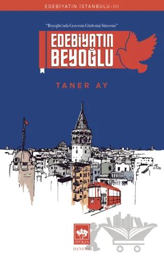 Edebiyatın Beyoğlu