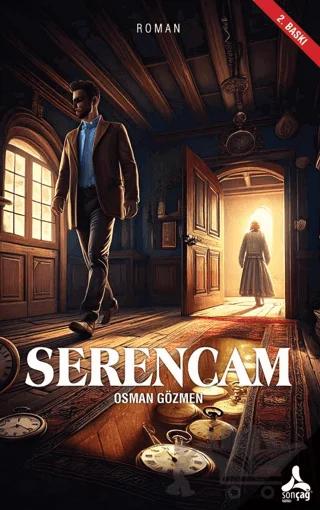 Serencam