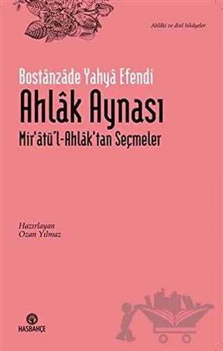 Ahlak Aynası