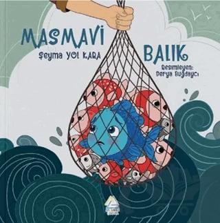Masmavi Balık