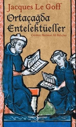 Ortaçağda Entelektüeller