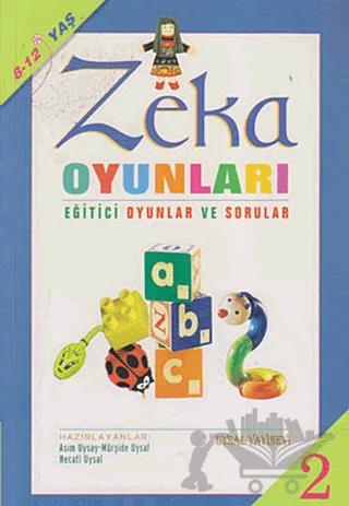 Zeka Oyunları 2