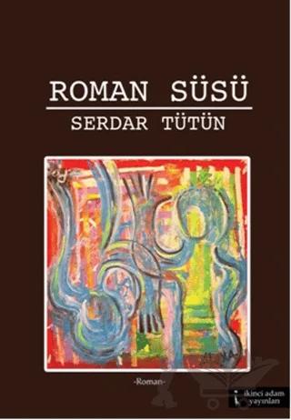 Roman Süsü