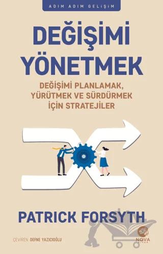 Değişimi Yönetmek