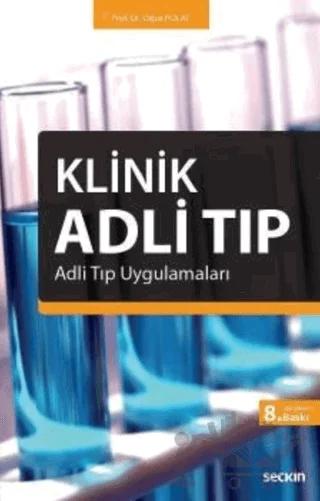 Klinik Adli Tıp