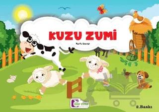 Kuzu Zumi