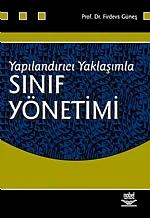 Yapılandırıcı Yaklaşımla Sınıf Yönetimi