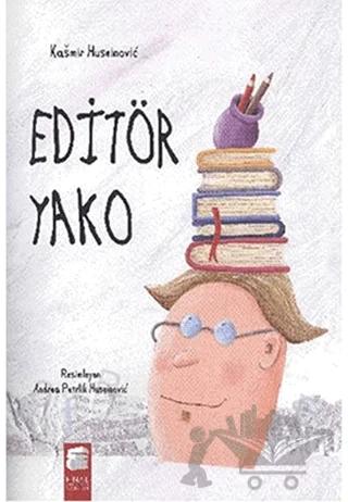 Editör Yako