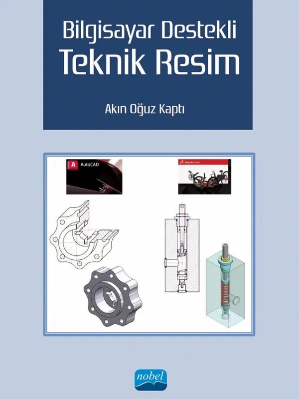 Bilgisayar Destekli Teknik Resim