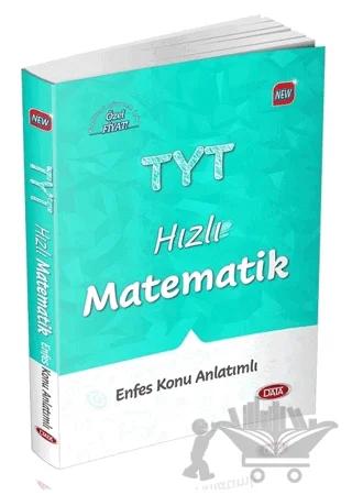 TYT Hızlı Matematik Enfes Konu Anlatımlı