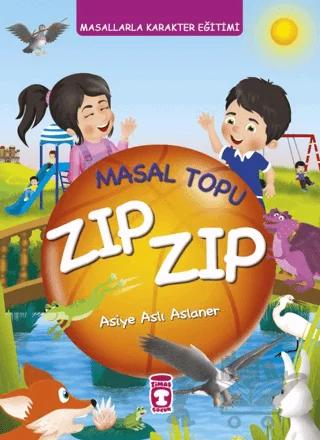 Masal Topu Zıp Zıp
