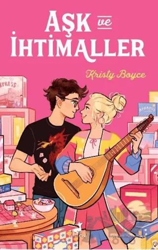 Aşk ve İhtimaller