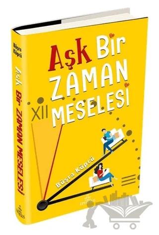 Aşk Bir Zaman Meselesi