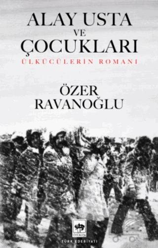 Alay Usta ve Çocukları