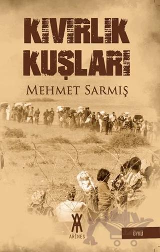 Kıvırlık Kuşları