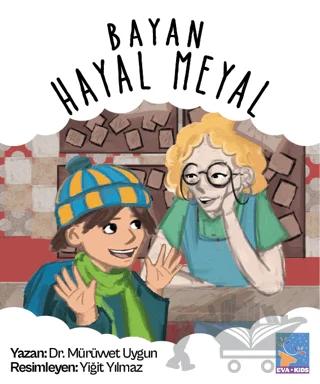 Bayan Hayal Meyal