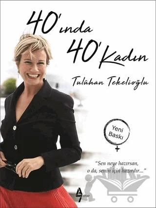 40'ında 40 Kadın