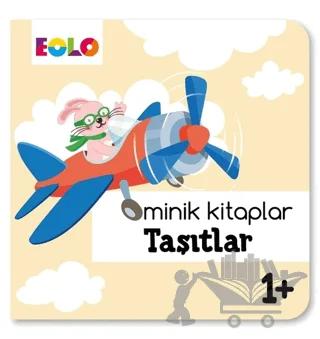 Minik Kitaplar - Taşıtlar