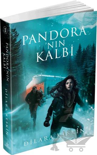 Pandora'nın Kalbi 2