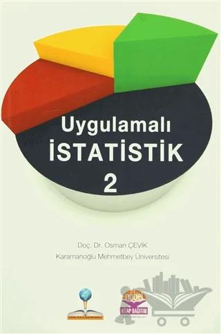 Uygulamalı İstatistik - 2