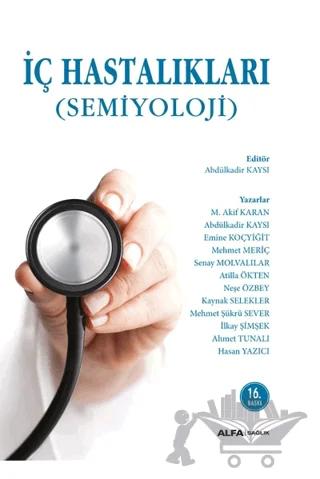 İç Hastalıkları - Semiyoloji