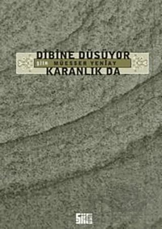 Dibine Düşüyor Karanlık Da