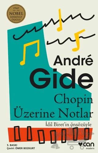 Chopin Üzerine Notlar
